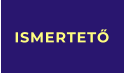 ISMERTET